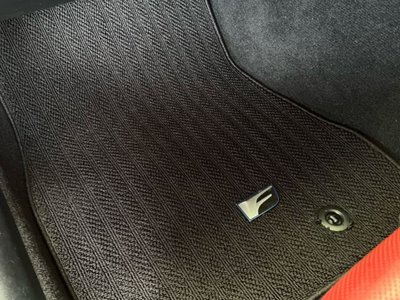 2014 Lexus RC F 照片 32
