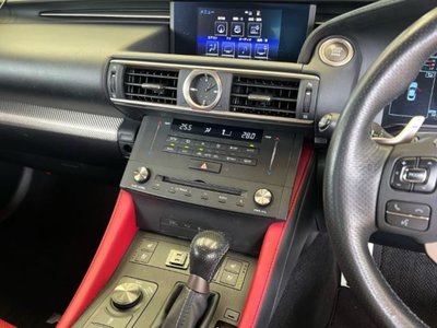 2014 Lexus RC F 照片 26