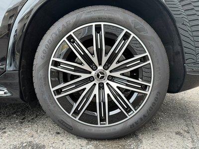 2026 Mercedes-BENZ EQS photo 14