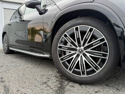 2026 Mercedes-BENZ EQS photo 12