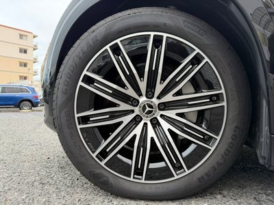 2026 Mercedes-BENZ EQS photo 15