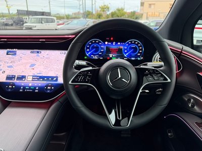 2026 Mercedes-BENZ EQS thumbnail 28