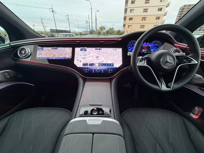2026 Mercedes-BENZ EQS thumbnail 27