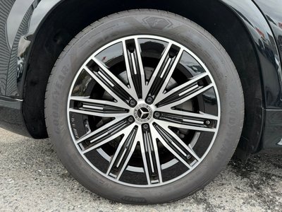 2026 Mercedes-BENZ EQS photo 13