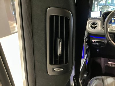 2020 Mercedes-BENZ G-CLASS AMG thumbnail 49