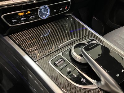 2020 Mercedes-BENZ G-CLASS AMG thumbnail 31