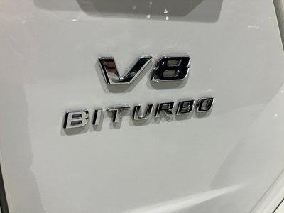 2020 Mercedes-BENZ G-CLASS AMG thumbnail 65
