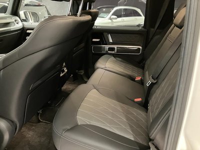 2020 Mercedes-BENZ G-CLASS AMG photo 6