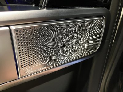 2020 Mercedes-BENZ G-CLASS AMG thumbnail 50