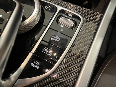 2020 Mercedes-BENZ G-CLASS AMG thumbnail 36
