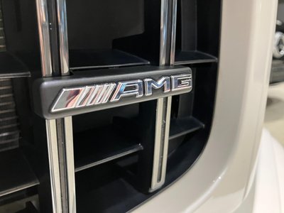 2020 Mercedes-BENZ G-CLASS AMG thumbnail 64
