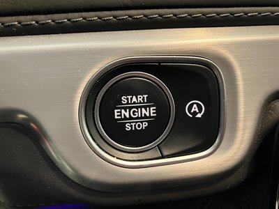 2020 Mercedes-BENZ G-CLASS AMG thumbnail 23