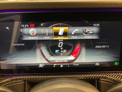 2020 Mercedes-BENZ G-CLASS AMG thumbnail 20