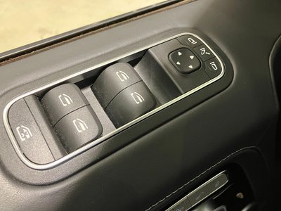 2020 Mercedes-BENZ G-CLASS AMG thumbnail 39