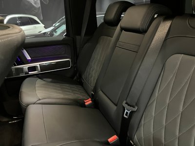 2020 Mercedes-BENZ G-CLASS AMG thumbnail 51