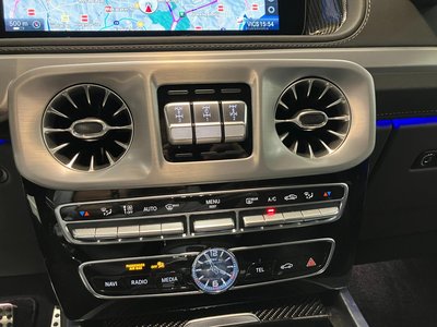 2020 Mercedes-BENZ G-CLASS AMG thumbnail 24