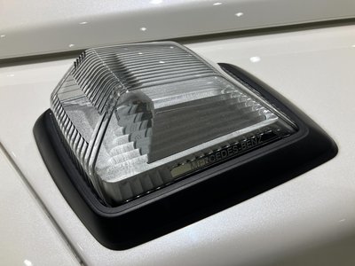 2020 Mercedes-BENZ G-CLASS AMG thumbnail 62