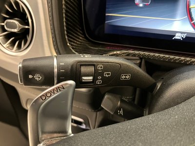 2020 Mercedes-BENZ G-CLASS AMG photo 14