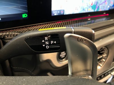 2020 Mercedes-BENZ G-CLASS AMG photo 13