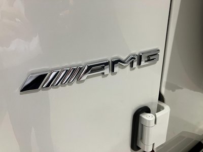 2020 Mercedes-BENZ G-CLASS AMG thumbnail 67