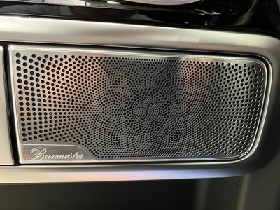 2020 Mercedes-BENZ G-CLASS AMG thumbnail 30