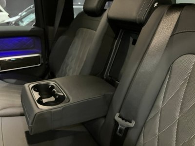 2020 Mercedes-BENZ G-CLASS AMG thumbnail 52