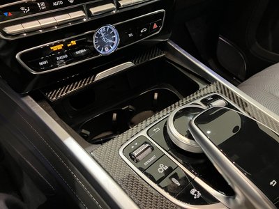 2020 Mercedes-BENZ G-CLASS AMG thumbnail 32