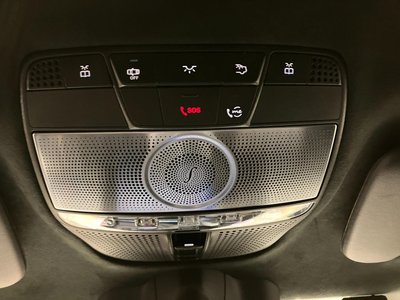 2020 Mercedes-BENZ G-CLASS AMG thumbnail 40