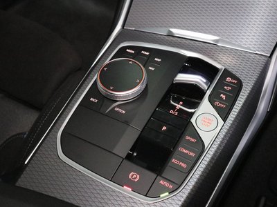 2026 BMW 3 SERIES TOURING photo 16