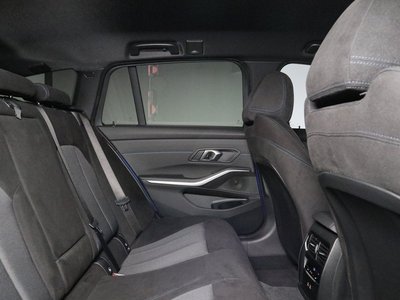 2026 BMW 3 SERIES TOURING photo 9