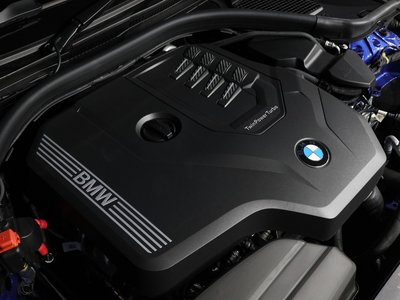 2026 BMW 3 SERIES TOURING thumbnail 38