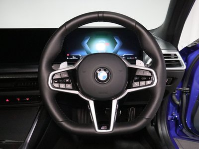2026 BMW 3 SERIES TOURING photo 11