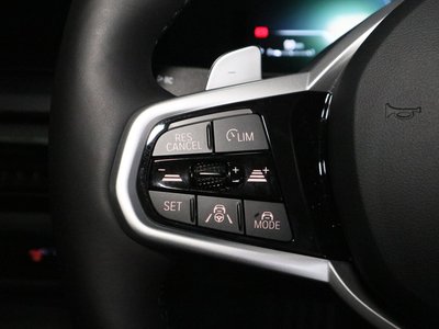 2026 BMW 3 SERIES TOURING photo 14