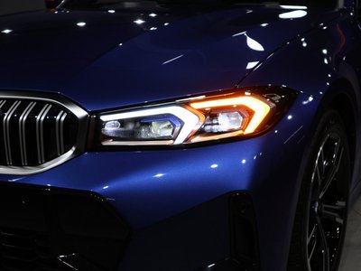 2026 BMW 3 SERIES TOURING thumbnail 34