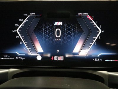 2026 BMW 3 SERIES TOURING thumbnail 17