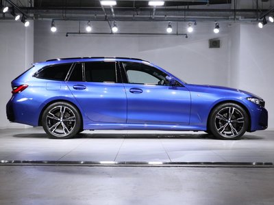 2026 BMW 3 SERIES TOURING photo 6