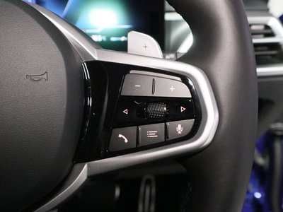 2026 BMW 3 SERIES TOURING photo 15