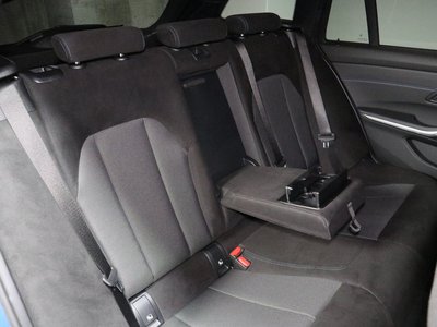 2026 BMW 3 SERIES TOURING photo 10