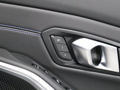 2026 BMW 3 SERIES TOURING thumbnail 21
