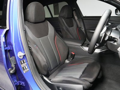 2026 BMW 3 SERIES TOURING photo 8