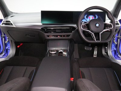 2026 BMW 3 SERIES TOURING photo 7