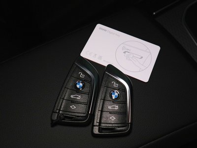 2026 BMW 3 SERIES TOURING thumbnail 30