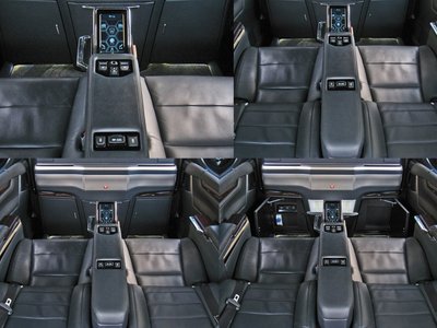 صورة 34 لـ 2017 Toyota VELLFIRE