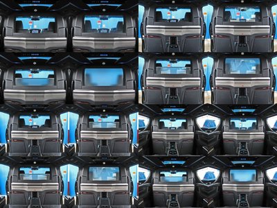 صورة 29 لـ 2017 Toyota VELLFIRE