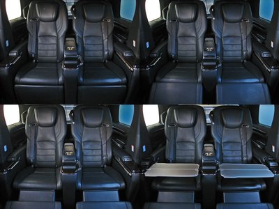 صورة 67 لـ 2017 Toyota VELLFIRE