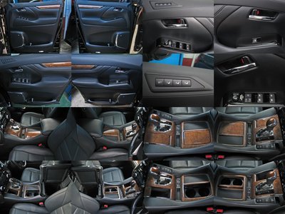 صورة 18 لـ 2017 Toyota VELLFIRE