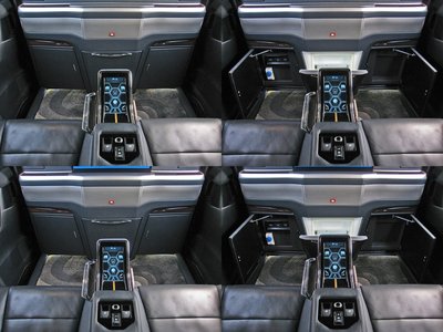 صورة 32 لـ 2017 Toyota VELLFIRE