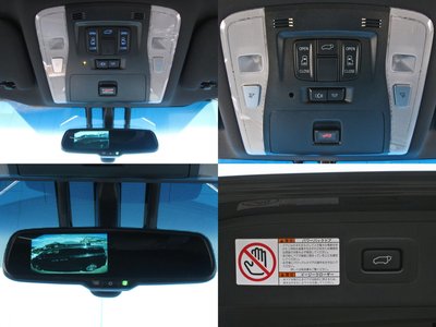 صورة 16 لـ 2017 Toyota VELLFIRE