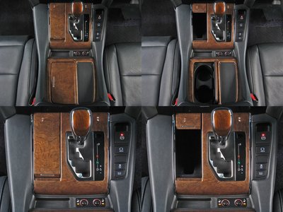 صورة 11 لـ 2017 Toyota VELLFIRE