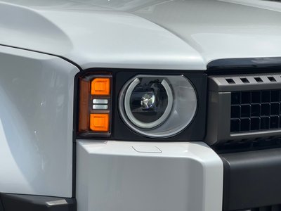 صورة مصغرة 12 لـ 2024 Toyota LAND CRUISER 250